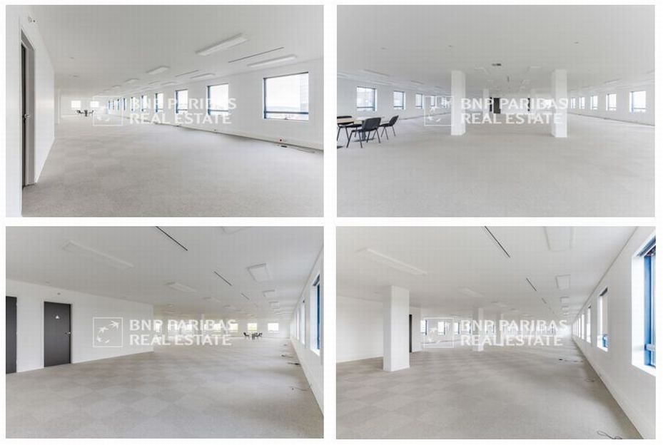 Bureau Noisy-le-Grand 1387m² Location bureau Noisy-le-Grand Seine-Saint-Denis OLBUR2106799 10